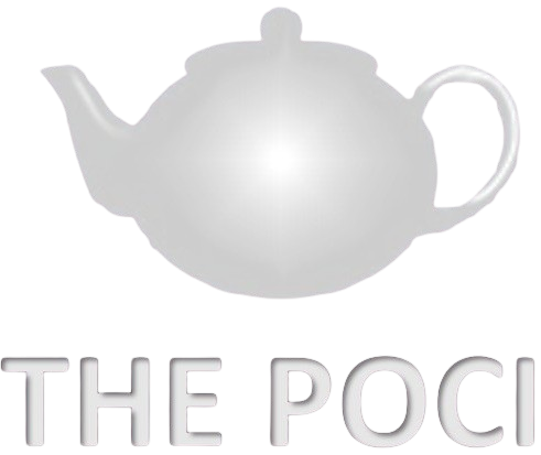 The POCI Logo
